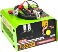 Купить пуско-зарядное устройство Pro-Craft PZ22M: цена от 1459 грн.