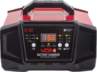 Купить пуско-зарядное устройство Voin VL-150: цена от 3453 грн.