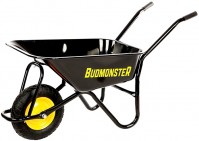 Купити тачка / візок Budmonster 01-007  за ціною від 835 грн.