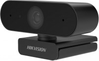 Купити WEB-камера Hikvision DS-U02  за ціною від 1900 грн.