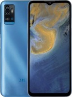 Купить мобильный телефон ZTE Blade A71: цена от 2899 грн.