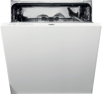 Купить встраиваемая посудомоечная машина Whirlpool WI 3010: цена от 11310 грн.