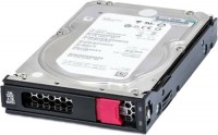 Купити жорсткий диск HP Server SATA 7.2K 3.5" (834028-B21) за ціною від 14955 грн.