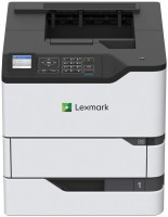 Купить принтер Lexmark MS823N: цена от 32718 грн.