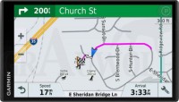 Купить GPS-навигатор Garmin DriveTrack 71: цена от 17600 грн.