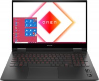 Купити ноутбук HP OMEN 15-ek1000 за ціною від 48500 грн.