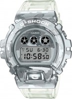 Купить наручний годинник Casio G-Shock GM-6900SCM-1: цена от 6110 грн.