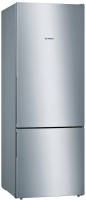 Купить холодильник Bosch KGV58VLEAS: цена от 26658 грн.