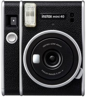 Купить фотокамеры моментальной печати Fujifilm Instax Mini 40  по цене от 4036 грн.