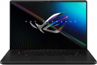Купить ноутбук Asus ROG Zephyrus M16 GU603HE по цене от 36899 грн.