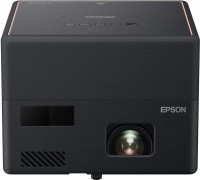 Купить проектор Epson EF‑12: цена от 39190 грн.