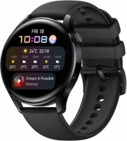 Купити смарт годинник Huawei Watch 3 Active Edition  за ціною від 7436 грн.
