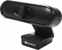 Купить WEB-камера Sandberg USB Webcam 1080P HD: цена от 1394 грн.