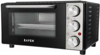 Купить электродуховка RAVEN EPI003: цена от 1260 грн.
