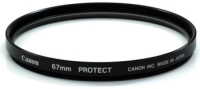 Купити світлофільтр Canon UV Protector Filter (52mm) за ціною від 1126 грн.