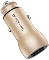Купить зарядное устройство Borofone BZ9A Wise route: цена от 111 грн.