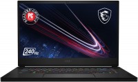Купити ноутбук MSI GS66 Stealth 11UH (GS66 11UH-072ES) за ціною від 82157 грн.