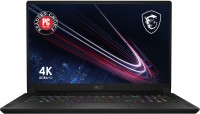 Купить ноутбук MSI GS76 Stealth 11UH (GS76 11UH-029US) по цене от 72999 грн.