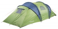 Купить палатка Kemping Narrow 6PE: цена от 7420 грн.