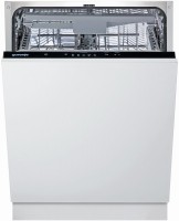 Купити вбудована посудомийна машина Gorenje GV 620E10  за ціною від 12240 грн.