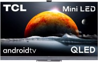 Купить телевизор TCL 55C825: цена от 31699 грн.