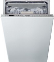 Купить вбудована посудомийна машина Hotpoint-Ariston HSIO 3O35 WFE: цена от 15379 грн.