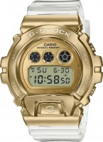 Купить наручний годинник Casio G-Shock GM-6900SG-9: цена от 6524 грн.