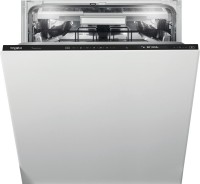 Купити вбудована посудомийна машина Whirlpool WIS 1150 PEL  за ціною від 31707 грн.