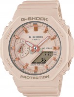Купить наручний годинник Casio G-Shock Women GMA-S2100-4A: цена от 4600 грн.
