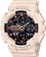 Купить наручные часы Casio G-Shock Women GMA-S140M-4A  по цене от 5430 грн.