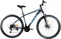 Купить велосипед AZIMUT Aqua 29 frame 19: цена от 7000 грн.