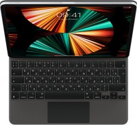 Купить клавіатура Apple Magic Keyboard for iPad Pro 12.9" (5th gen): цена от 10969 грн.