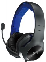 Купити навушники Hori Gaming Headset Pro PS4  за ціною від 2499 грн.