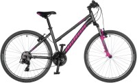 Купить велосипед Author Unica 26 2021 frame 18: цена от 17046 грн.