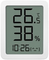 Купить термометр / барометр Xiaomi Miaomiaoce LCD  по цене от 349 грн.