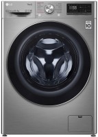 Купить пральна машина LG Vivace V500 F2DV5S8S2TE: цена от 21720 грн.