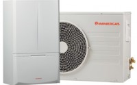 Купить тепловой насос Immergas Magis Pro 4 V2: цена от 177699 грн.
