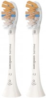 Купить насадки для зубных щеток Philips Sonicare A3 Premium All-in-One HX9092: цена от 1030 грн.