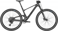 Купить велосипед Scott Spark 940 2021 frame S: цена от 139750 грн.