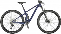 Купити велосипед Scott Contessa Spark 930 2021 frame M  за ціною від 98900 грн.