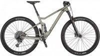 Купити велосипед Scott Spark 950 2021 frame S  за ціною від 120400 грн.