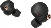 Купить навушники Sony WF-1000XM4: цена от 6599 грн.