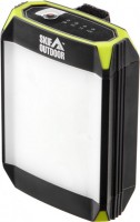 Купить фонарик SKIF Outdoor Light Shield: цена от 472 грн.