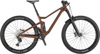 Купить велосипед Scott Genius 930 2021 frame M: цена от 180600 грн.