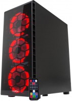 Купити персональний комп'ютер Vinga Wolverine A49 (Wolverine A4952) за ціною від 36241 грн.