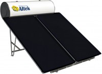 Купить солнечный коллектор ALTEK Ligero 300: цена от 65171 грн.