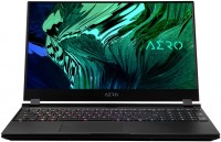 Купить ноутбук Gigabyte AERO 15 OLED XD по цене от 62949 грн.