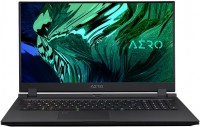 Купить ноутбук Gigabyte AERO 17 HDR XD по цене от 88599 грн.