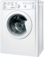 Купить стиральная машина Indesit IWSB 51051: цена от 9086 грн.