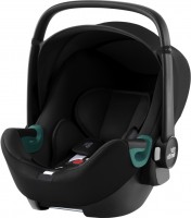 Купить детское автокресло Britax Romer Baby-Safe 3 i-Size Bundle  по цене от 21324 грн.